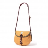 South2 West8 - Sunforger Binocular Bag - Medium - Suntan
