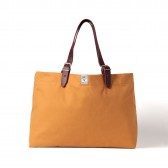 South2 West8 - Sunforger Canal Park Tote - Classic - Suntan