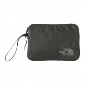 THE NORTH FACE-Glam Expand Kit S - Black