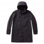 THE NORTH FACE-Rollpack Journeys Coat - Dark Navy