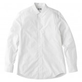 THE NORTH FACE-SoM MAXIFRESH Typewriter Shirt - White