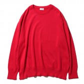 URU-18SUK01 - Red