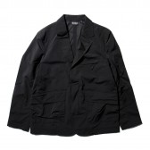 WILDTHINGS-2WAY THINGS JACKET - Black