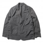 WILDTHINGS-2WAY THINGS JACKET - Gray