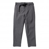 WILDTHINGS-2WAY THINGS PANTS - Gray