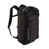 patagonia-Linked Pack 28L - Black