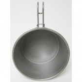 Anarcho Cups 001 Anarcho Cup - Steel Gray