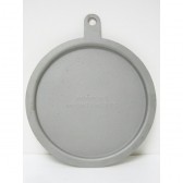 Anarcho Cups 006 Anarcho Cap - Steel Gray