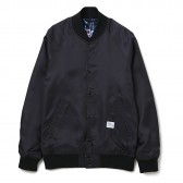 BEDWIN-AWARD JACKET 「JERRY」 - Black