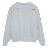 C.E : CAV EMPT-MD OPERATIONS CREW NECK - Grey