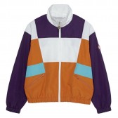 C.E : CAV EMPT-TRAINING JACKET #5 - Purple