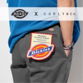 CURLY-ASSEMBLY EZ TROUSERS