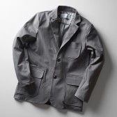 CURLY-BRIGHT JACKET