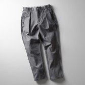 CURLY-BRIGHT TROUSERS