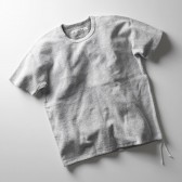 CURLY-NOMADIC DS SWEAT