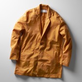 CURLY-NOMADIC LIGHT COAT