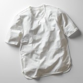 CURLY-SDH HS CN TEE
