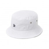 DELUXE CLOTHING-BABYLON - White
