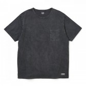 DELUXE CLOTHING-PINA COLADA - Black