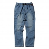 GRAMICCI-DENIM NN-PANTS JUST CUT - MEDIUM USED
