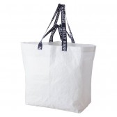 HELLY HANSEN-Sail Tote Big - White
