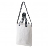 HELLY HANSEN-Sail Tote Medium - White