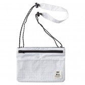 HELLY HANSEN-Water-resistance Sacoche - White