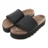 Hender Scheme-caterpillar - Black