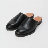 Hender Scheme-cheak - Black