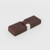 Hender Scheme-fudebacco - Dark Brown
