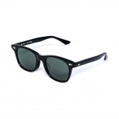 N.HOOLYWOOD-181-AC01 pieces N.HOOLYWOOD × ayame - Black