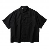 N.HOOLYWOOD-181-SH21-028 pieces - Black