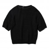 N.HOOLYWOOD-281-KT02-027 peg - Black