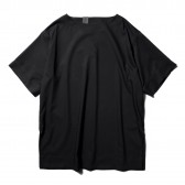 N.HOOLYWOOD-281-SH14-041 peg - Black