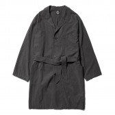 Porter Classic-TENCEL COAT - Gray