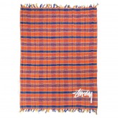 STUSSY-Baja Surf Blanket - Multi