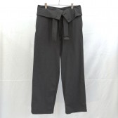 URU-18SUP07A - Black