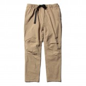 WILDTHINGS-CV RIVER PANTS - Chino
