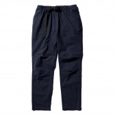 WILDTHINGS-CV RIVER PANTS - Navy
