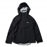 WILDTHINGS-DENALI LIGHT JACKET - Black