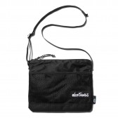 WILDTHINGS-SACOCHE SHOULDER - Black