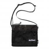 WILDTHINGS-SACOCHE SHOULDER - Camo