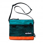 WILDTHINGS-SACOCHE SHOULDER - Multi