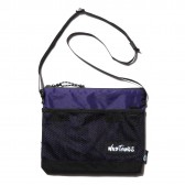 WILDTHINGS-SACOCHE SHOULDER - Purple