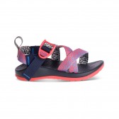 CHACO KIDS Z/1 EcoTread - Penny Coral