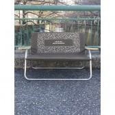 MOUNTAIN RESEARCH-HOLIDAYS in The MOUNTAIN 086 - Chair Pad (for Cpt.S) - Khaki