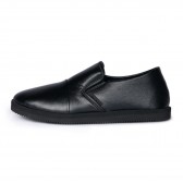 281-SE01 peg N.HOOLYWOOD × SUICOKE - Black