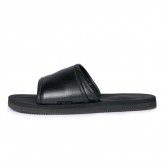 281-SE02 peg N.HOOLYWOOD × SUICOKE - Black