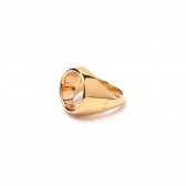 A.P.C.-Adeline リング - Gold
