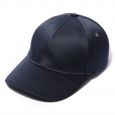 A.P.C.-Alex キャスケット - Dark Navy